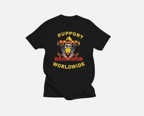 New bandidos logo mc - mc,