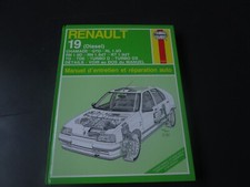 revue technique automobile RTA