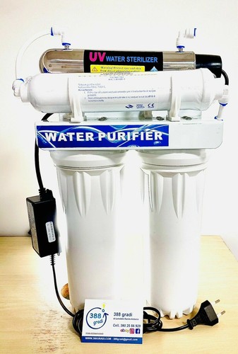 Purificateur eau robinet - purificateur, d'eau