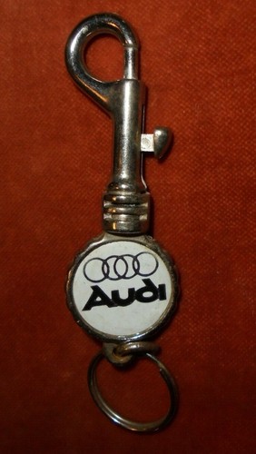 Porte clés key ring métal - ring,