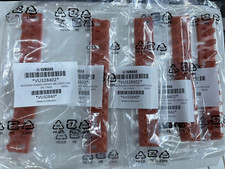 Yamaha key rubber contact - yamaha, set
