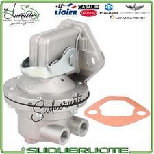 Pompe à Carburant Diesel S2R