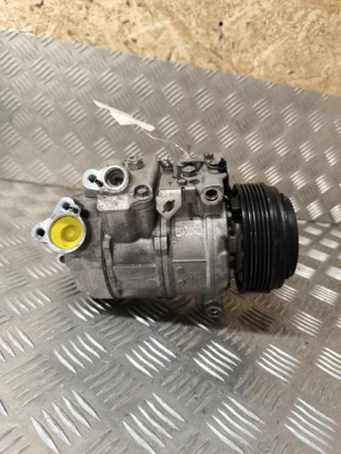 Compresseur clim bmw - clim, serie
