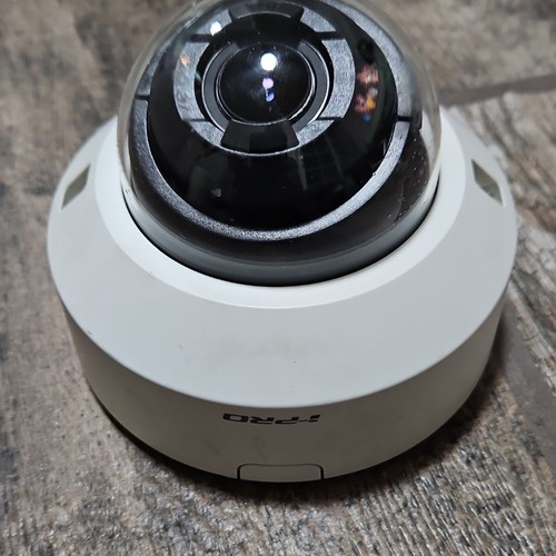Panasonic s2110 dome - panasonic, wv-s2110