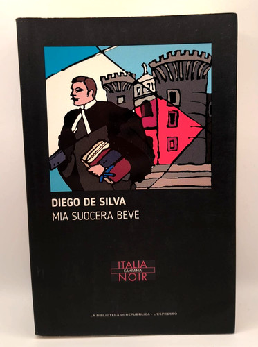 Diego silva mia suocera - diego,