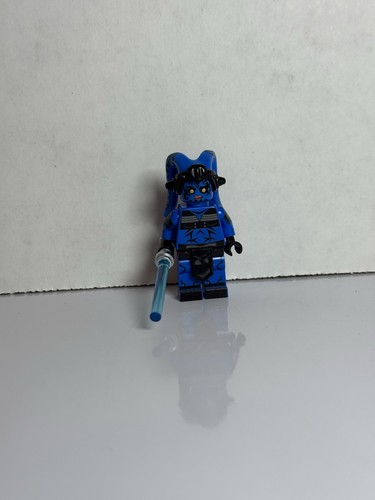 Darth talon blue custom - darth,