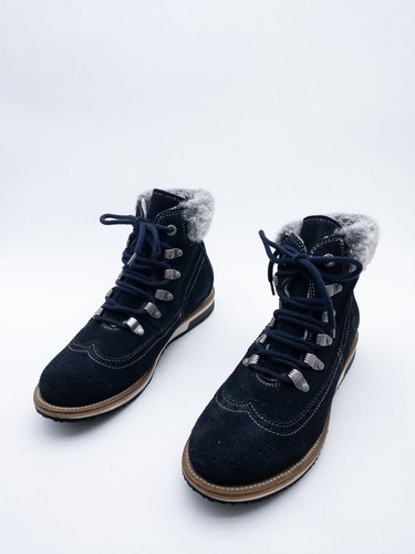 Bottines lacets tamaris - bottines, À