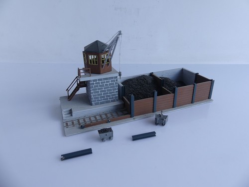 147 faller ho maquette - b,