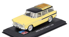 Simca vedette marly 1959 - ,