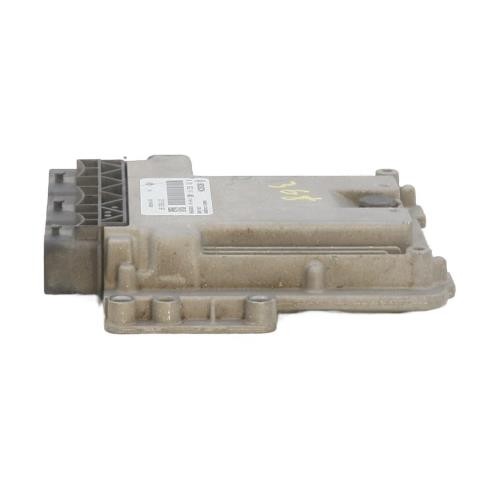 Calculateur moteur dacia - moteur,