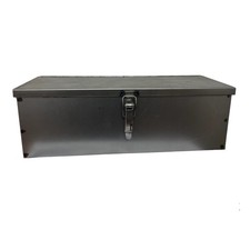 Boîte En Tôle Pour Outils