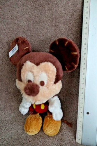 Peluche t028 mickey - :,
