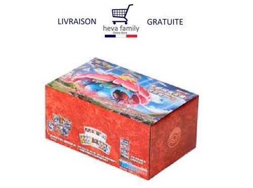 Display pokemon tcg chinois - display,