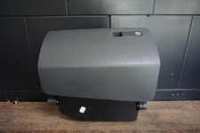 VW T5 Facelift Compartiment