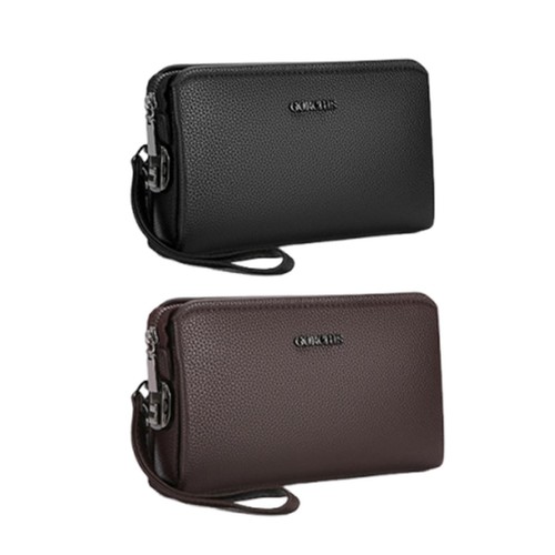 Pochette pour homme avec