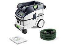 Aspirateur CLEANTEC CTL 26 EI