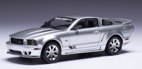 Ixomodels voiture de 2005 - voiture,