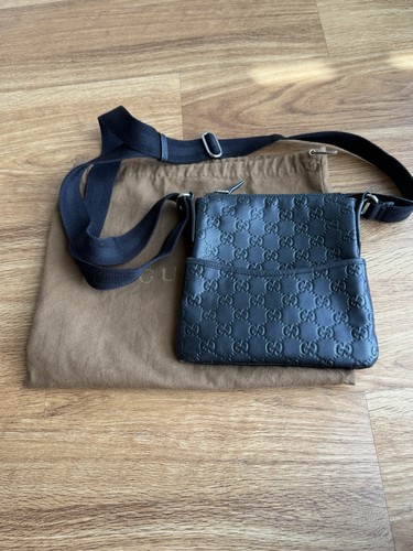 Gucci guccissima embossed - gucci,