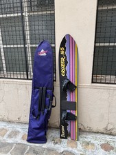 Snowboard Burton Cruzer 165