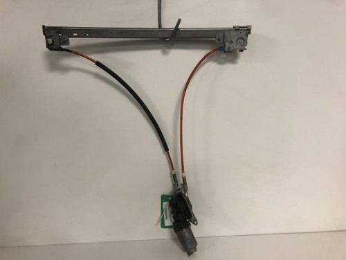 Leve vitre electrique avant