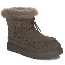 Chaussures UGG w Classic Mini