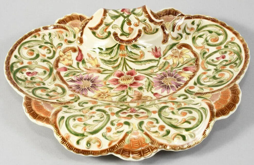 Zsolnay pécs 30 x 23 - zsolnay,,