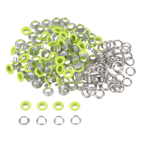 100set oeillets trousse 5mm - oeillets,