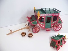 PLAYMOBIL (B762) WESTERN -