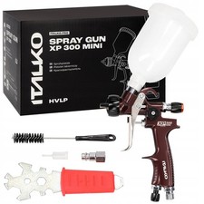 XP300 Mini pistolet à