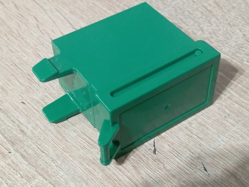 Playmobil tiroir vert outils - tiroir,