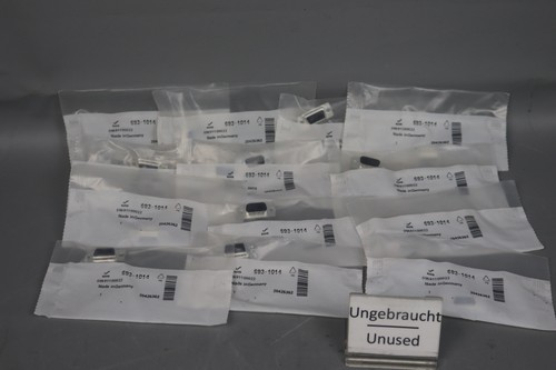 Harting 693 1014 sub - 693-1014, d-sub