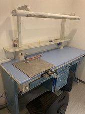 4 établis prothese dentaire 2