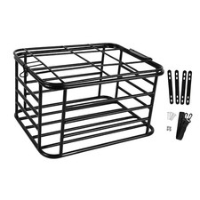 Panier Arrière Pour Vélo