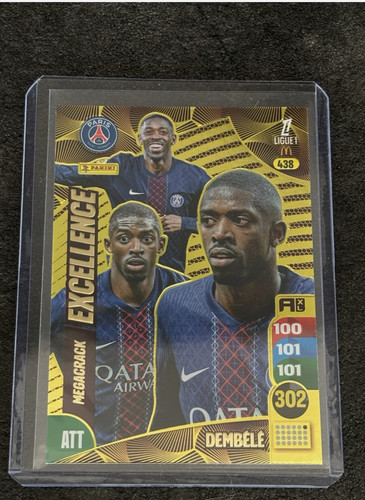 Panini adrenalyn 2025 26 - panini, xl