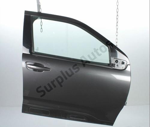 Porte avant droite 9821324480 - avant,