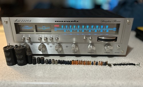 Marantz 2226b vintage - marantz,