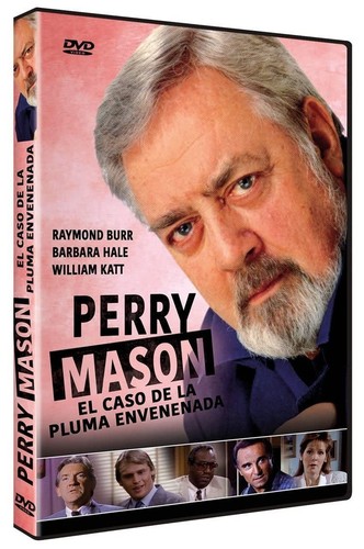 Perry mason caso - perry, mason: