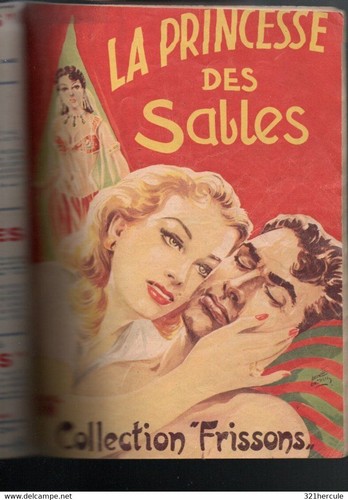 Reliure revue magazine je - 2,