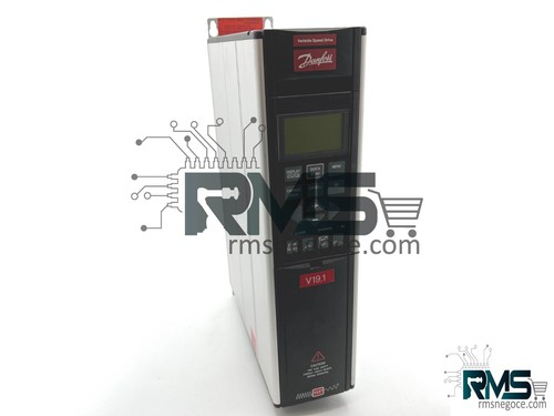 175z0043 variateur vlt5003 - variateur,