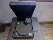 PHONOGRAPHE BARTHE 1950