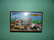 FALLER maquette à monter