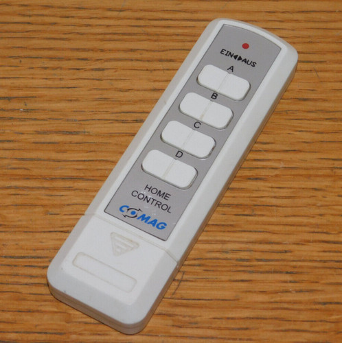 Telecommande remote home - telecommande,
