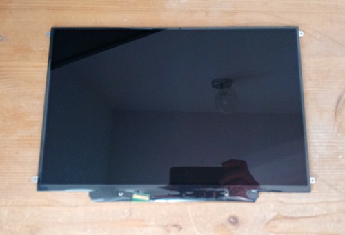 Dalle écran lcd samsung - écran, 13.3"