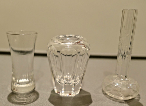 Anciens vases miniatures - anciens,