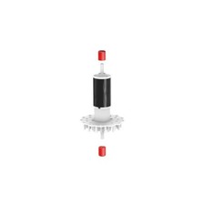 KIT TURBINE JUWEL POUR POMPE
