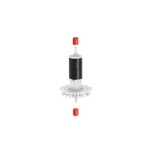 Kit turbine juwel - kit, pour
