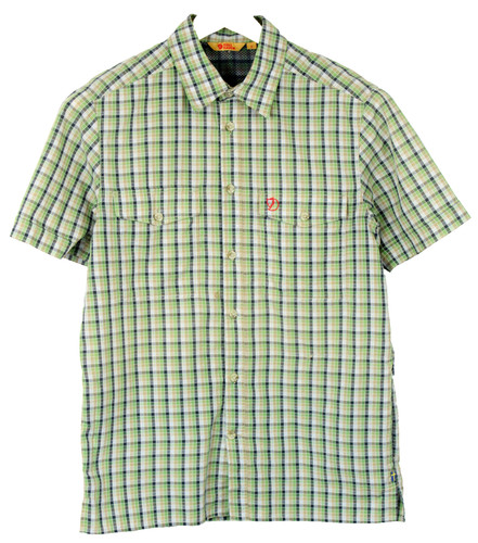 Fjallraven malvern classic fit - malvern,