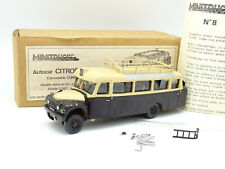 Minitrucks Kit Monté 1/50 -