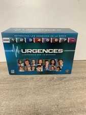 Coffret Urgences Intégrale 15 Saisons - 48 DVD