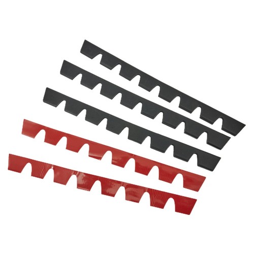 Protection kit 8pcs - protection,